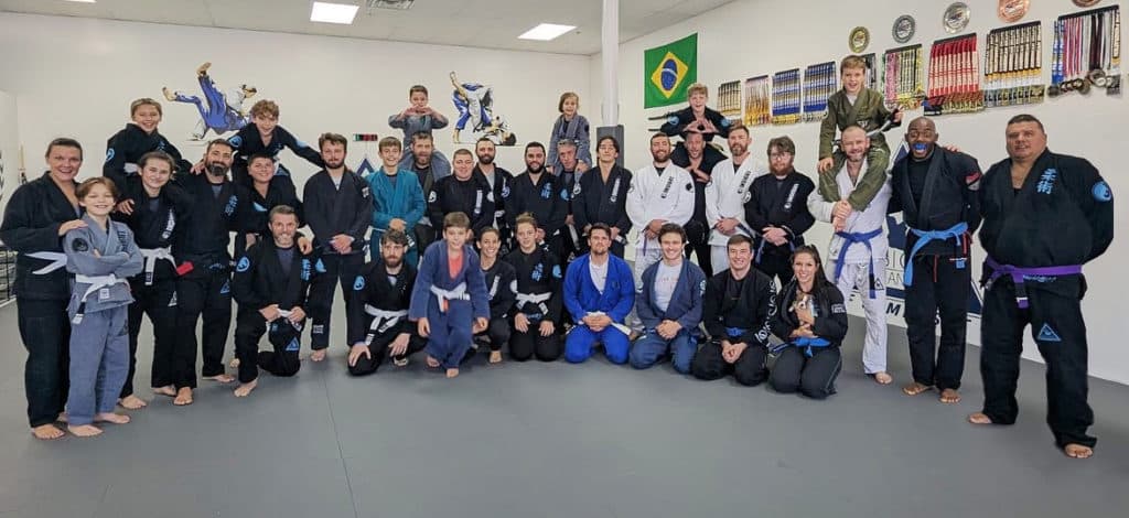 Main image of Insight Brazilian Jiu Jitsu /Renzo Gracie