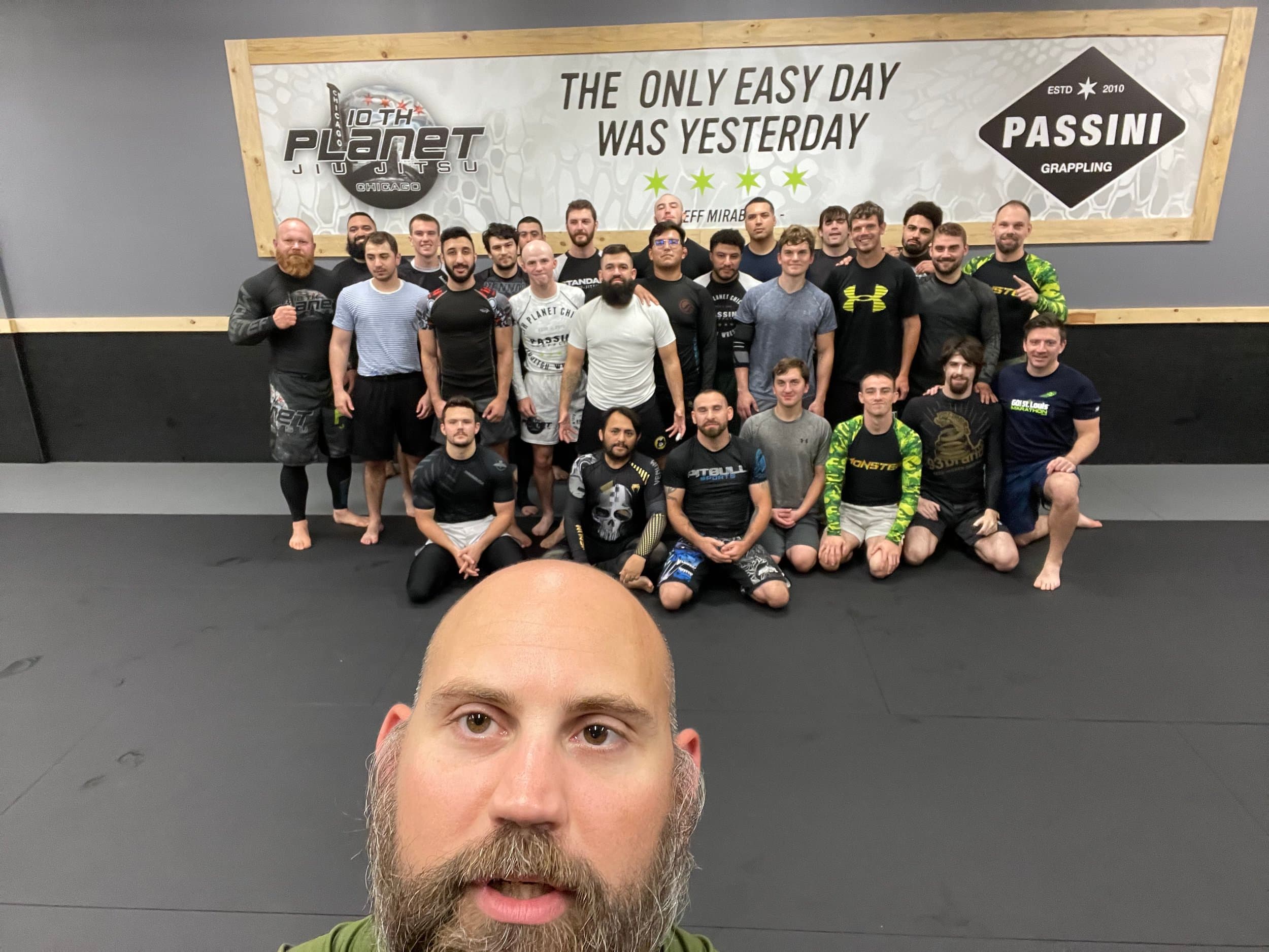 Main image of 10th Planet Jiu-Jitsu Chicago