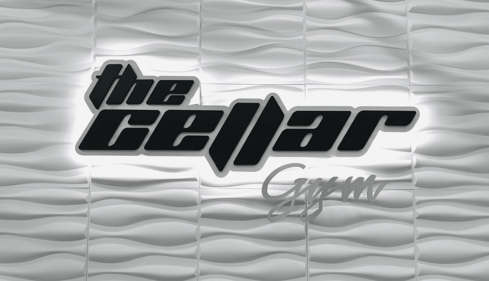 Main image of The Cellar Gym