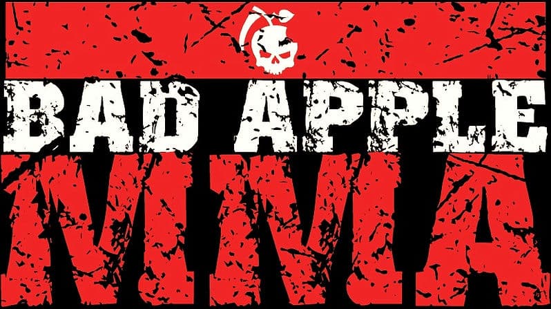 Main image of F3 Training Center (Bad Apple MMA)