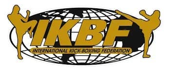 Rumble Muay Thai logo
