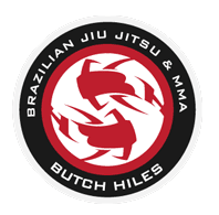 Butch Hiles Brazilian Jiu Jitsu & MMA, LLC - Charleston, WV logo