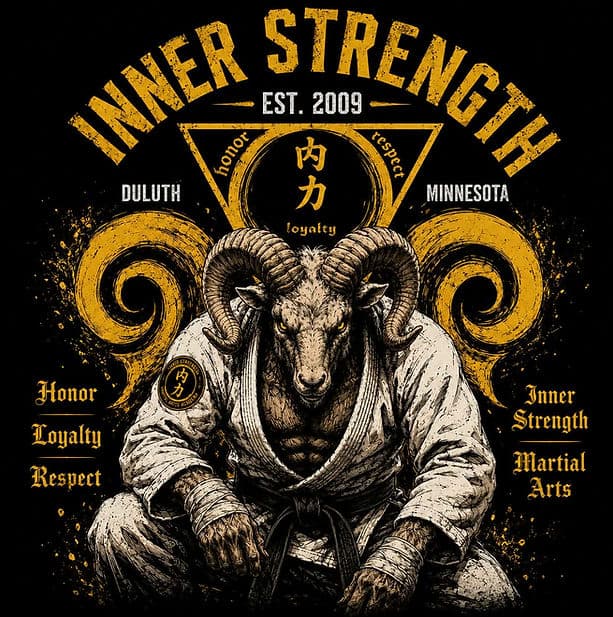 Main image of Inner Strength Martial Arts