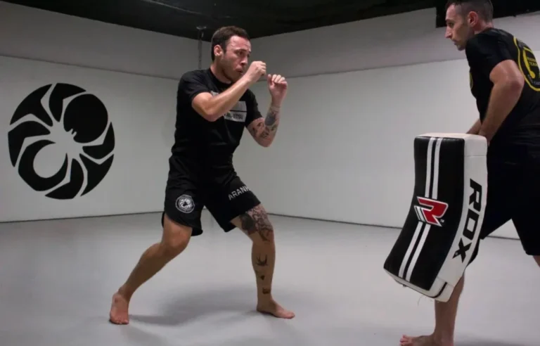 Main image of Aranha Barcelona - Brazilian jiu jitsu - self defense