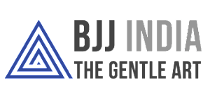 BJJ India logo