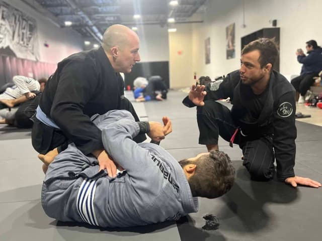 Main image of SBG Atlanta - Druid Hills