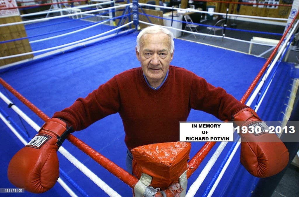 Main image of SOUTHERN MAINE BOXING CLUB