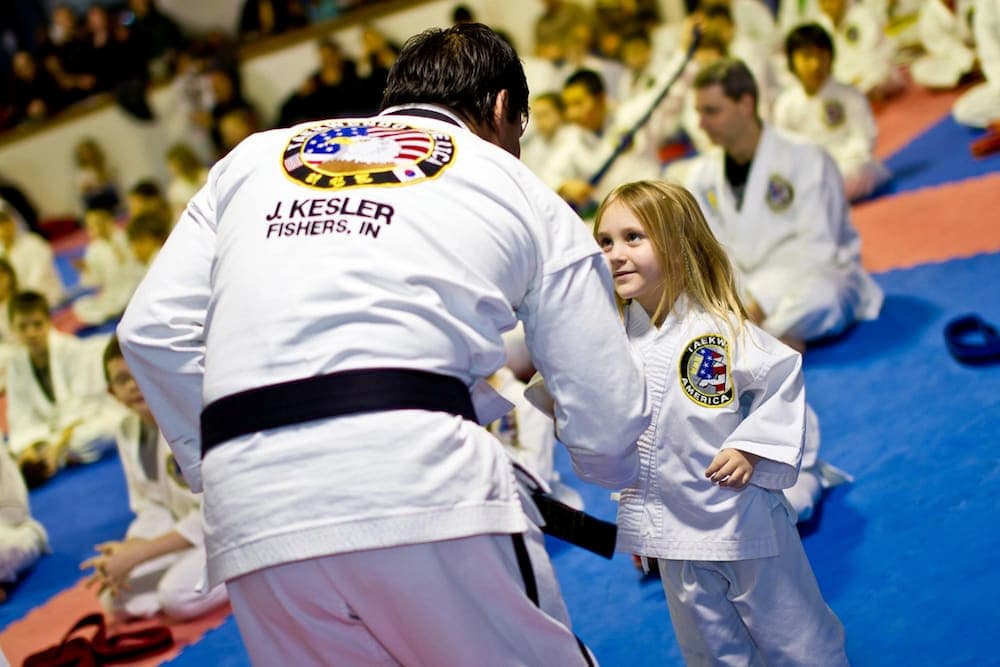 Main image of Fishers Brazilian Jiu Jitsu & Boxing