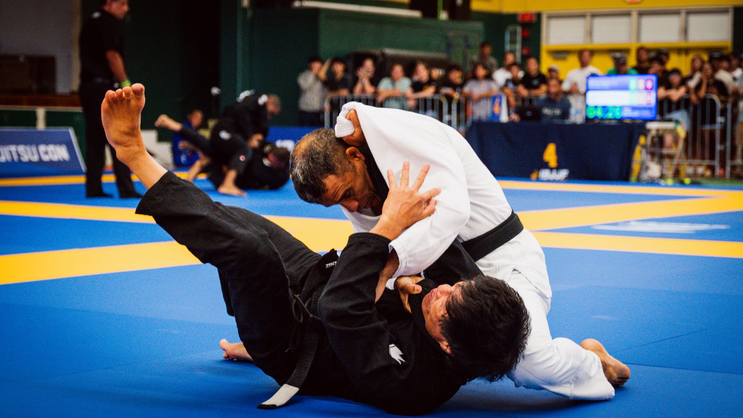 Main image of Masters Martial Arts School