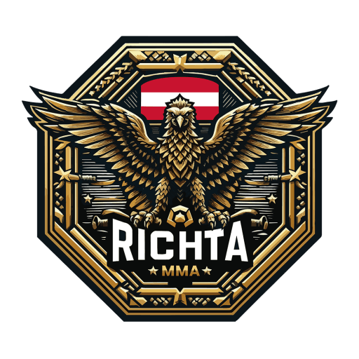 Richta MMA logo
