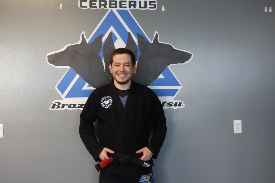 Main image of Cerberus Brazilian Jiu-Jitsu
