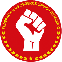 Club de box Obreros Unidos logo