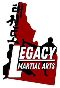 Legacy Martial Arts logo