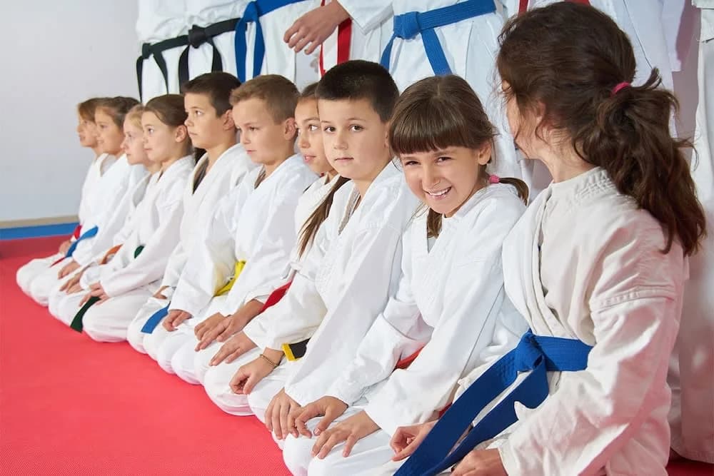 Main image of Legacy Martial Arts