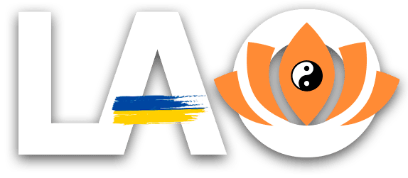 Майстерня Бойових Мистецтв та Вищої Йоги Лао logo