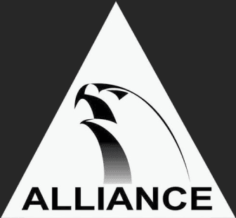 Alliance Vancouver Brazilian Jiu Jitsu logo