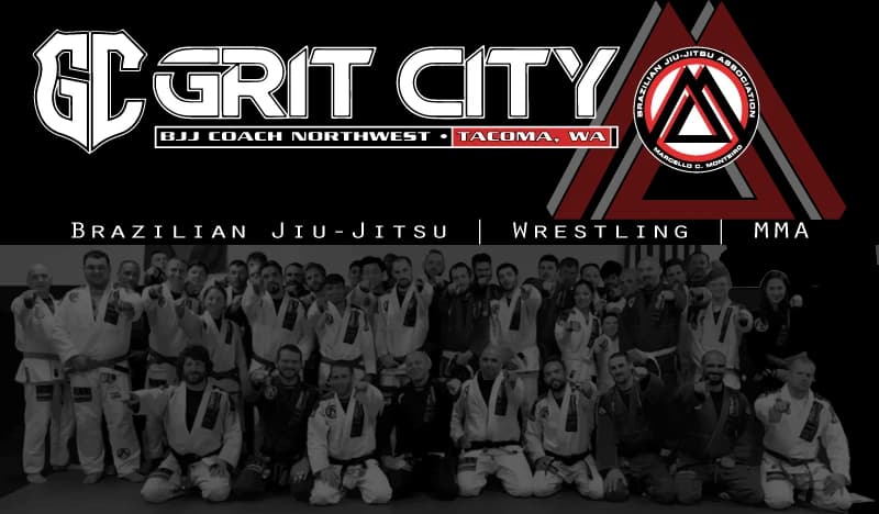 Main image of Brazilian Jiu-Jitsu Academy of Tacoma