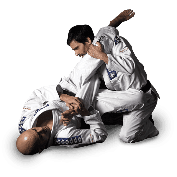 Main image of Dominion BJJ