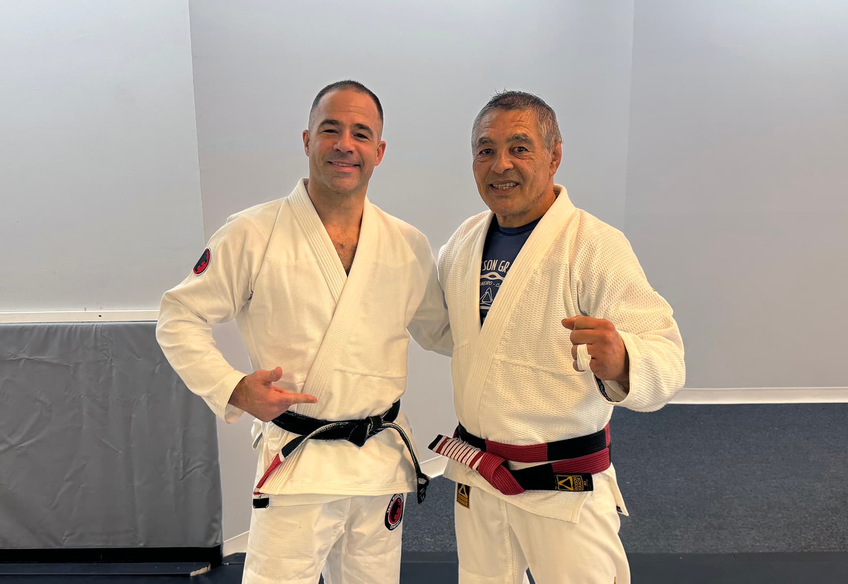 Main image of Bayshore Brazilian Jiu Jitsu