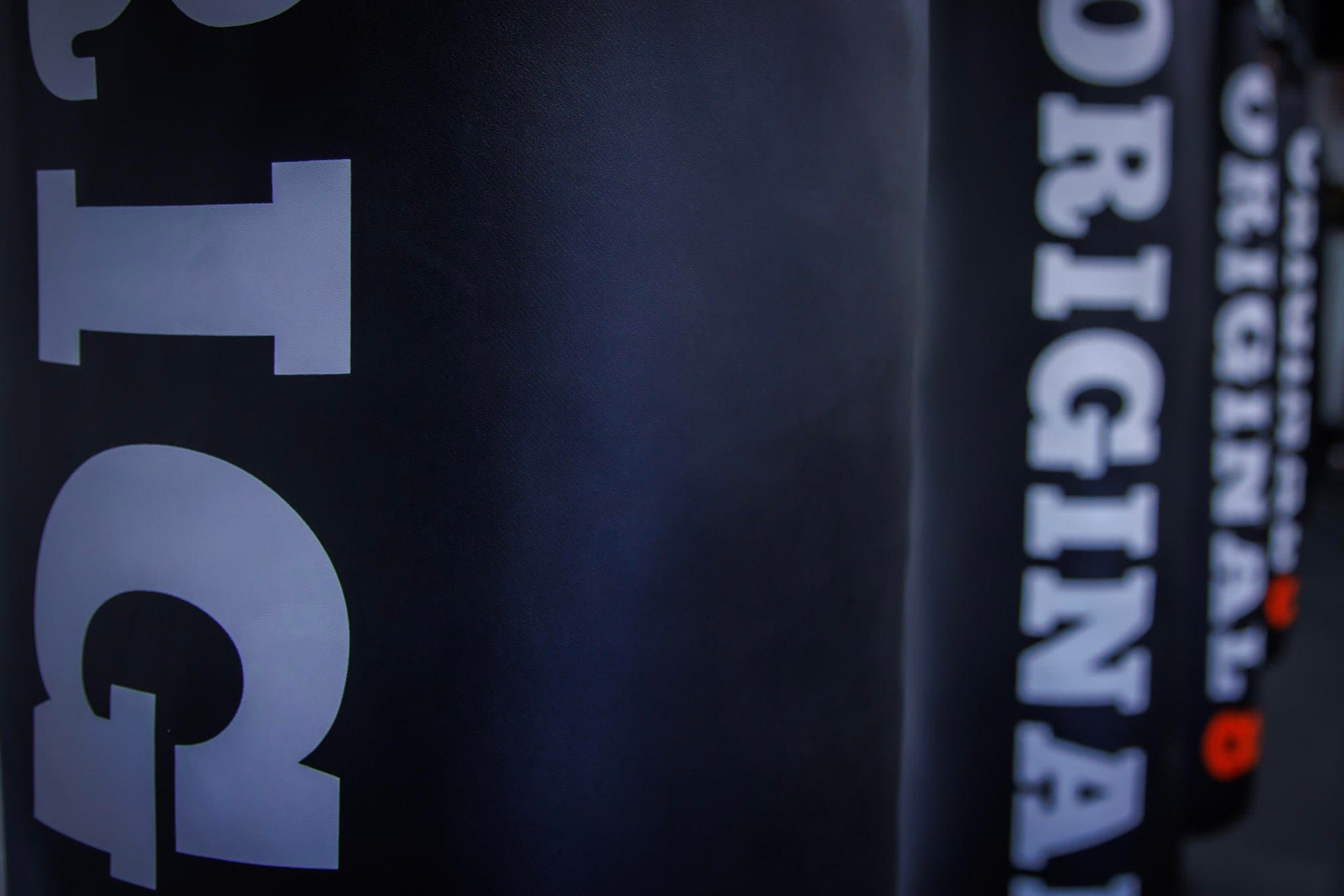 Main image of Original 8 Muay Thai & Fitness