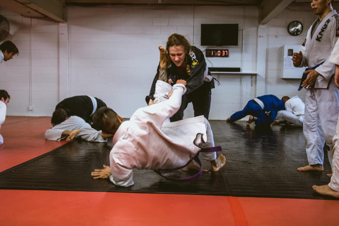 Main image of Watson Martial Arts