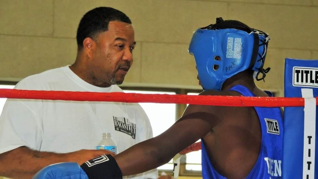 Main image of Backstreet Boxing Club & Gym