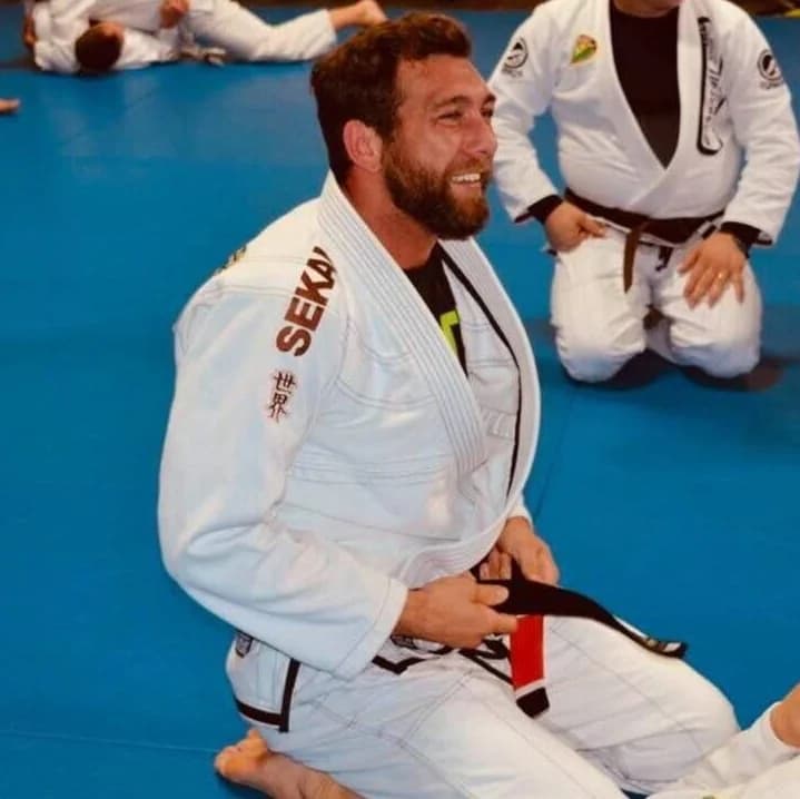 Main image of Gracie Jiu Jitsu - J3 Academy