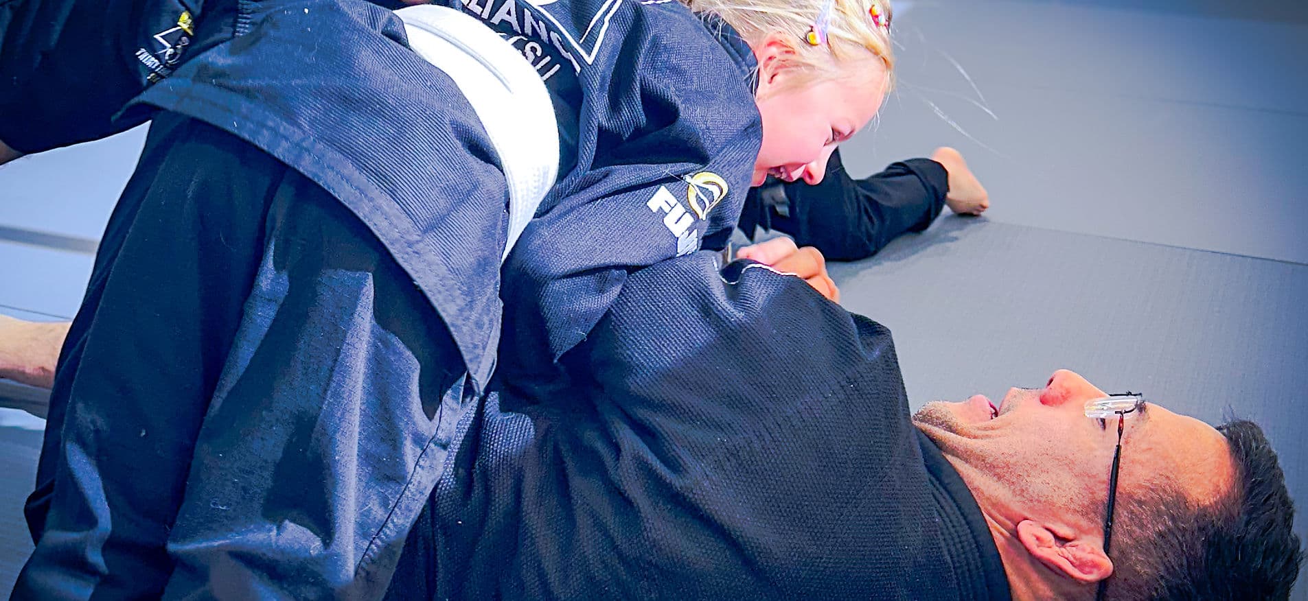Main image of Alliance Brazilian Jiu-Jitsu & Self-Defense