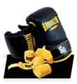 Brooklyn Fitboxing Marina logo
