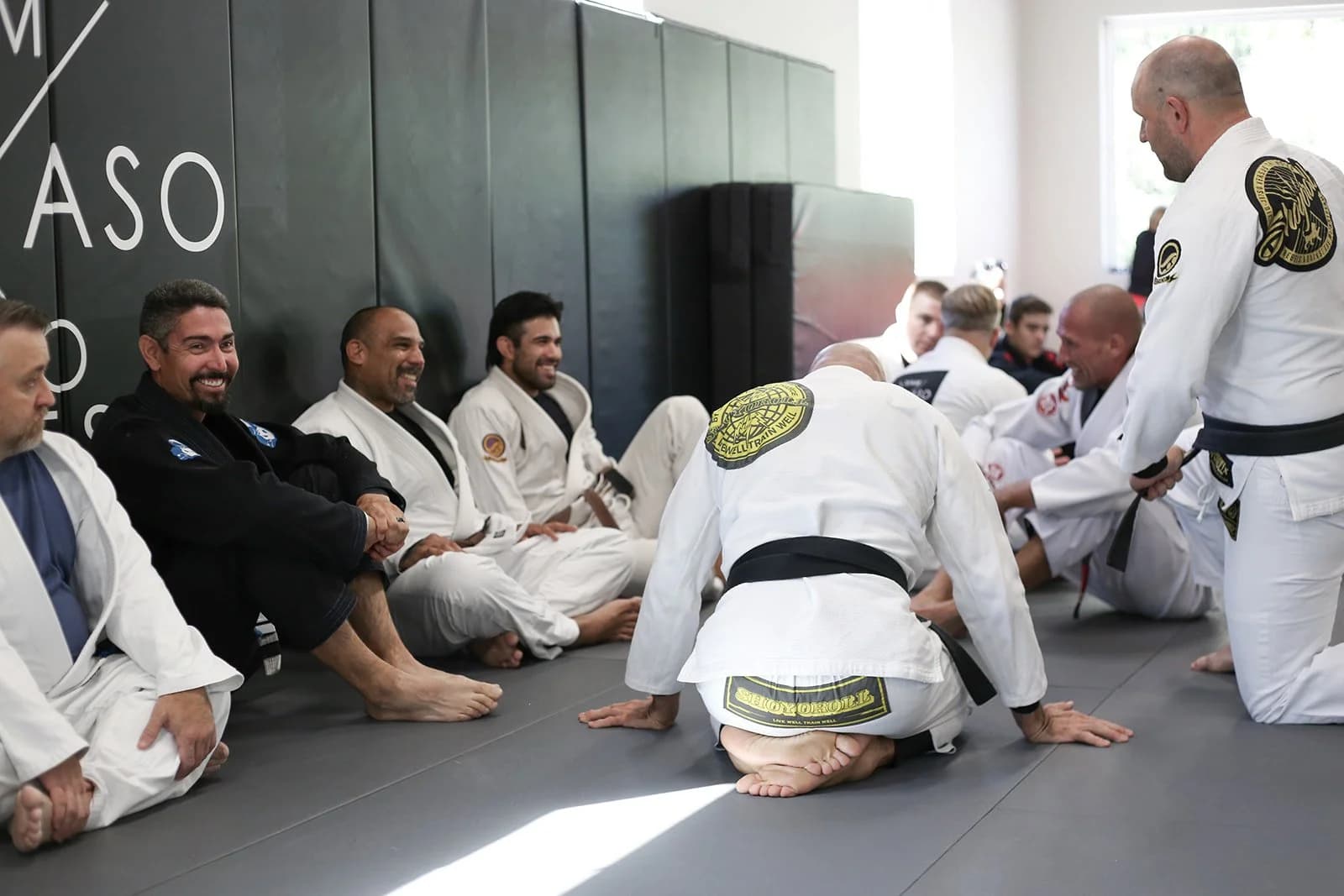 Main image of West Idaho Brazilian Jiu-Jitsu