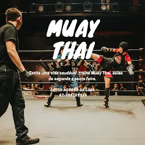 Main image of Villa Real Muay Thai