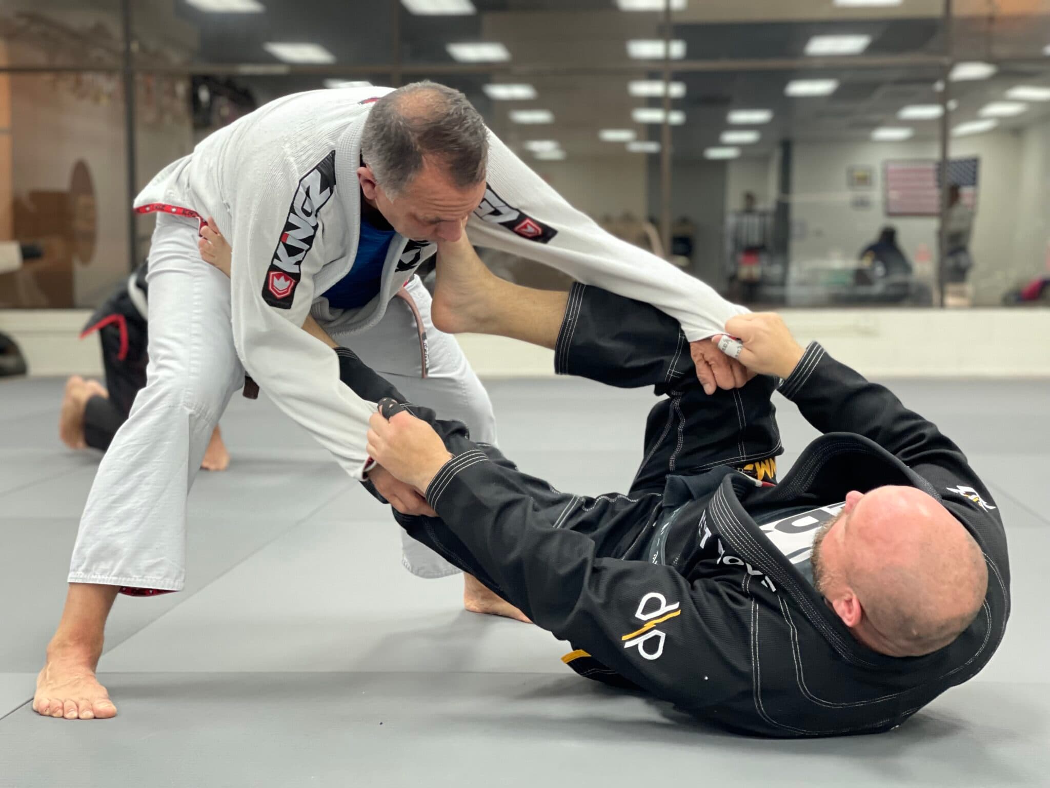 Main image of Next Move Jiu Jitsu