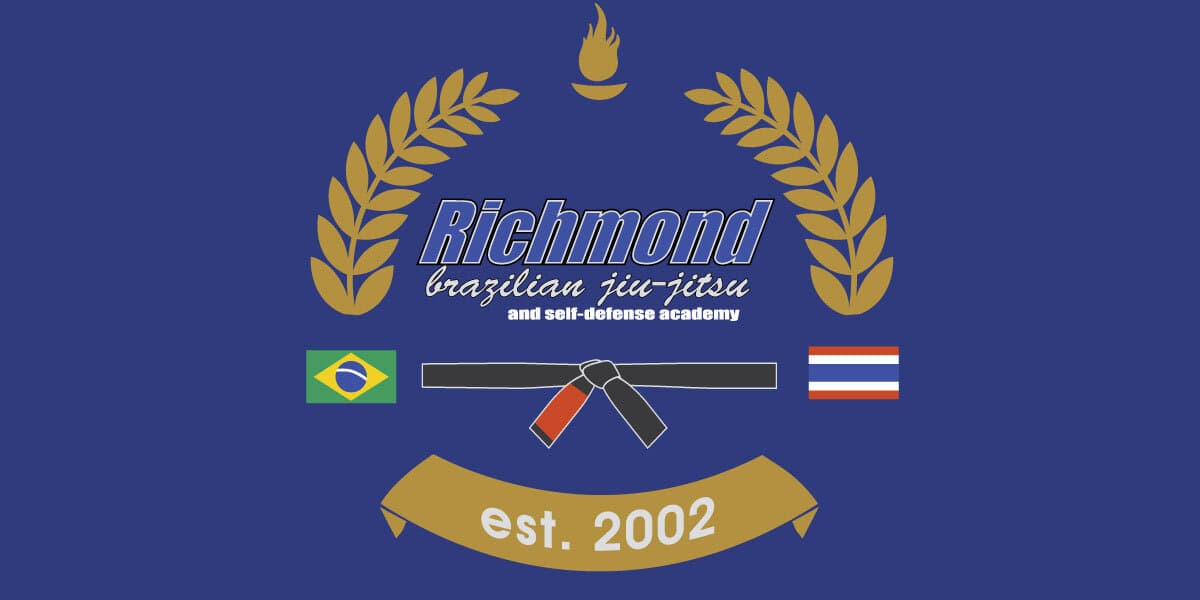 Main image of Richmond Brazilian Jiu-Jitsu & Self-Defense Academy