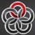 Five Rings Dojo logo