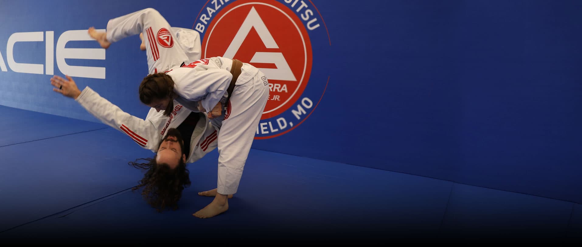 Main image of Gracie Barra Chesterfield Brazilian Jiu-Jitsu and Self Defense