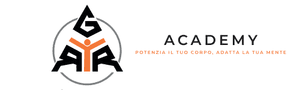 RGR Academy logo