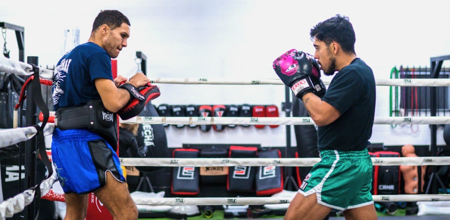 Main image of Apex Muay Thai - Omaha