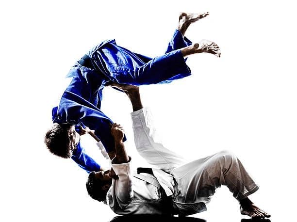 Main image of Bozeman JuJitsu