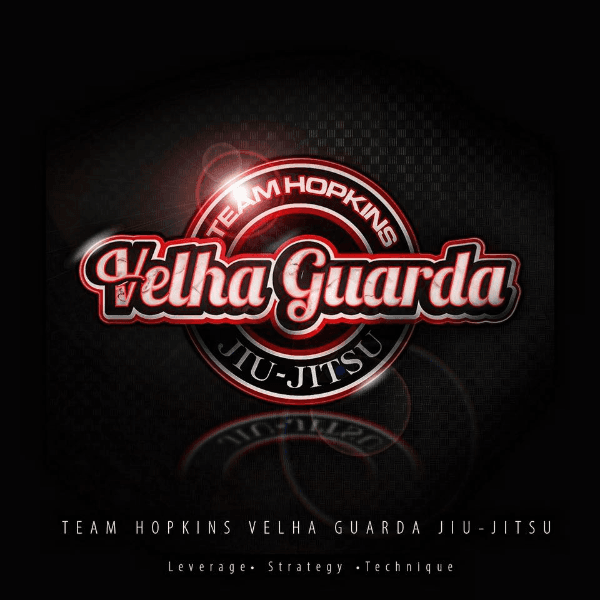 Velha Guarda Jiu-Jitsu of Cabot LLC logo
