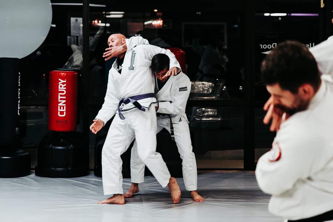 Main image of Velha Guarda Jiu-Jitsu of Cabot LLC
