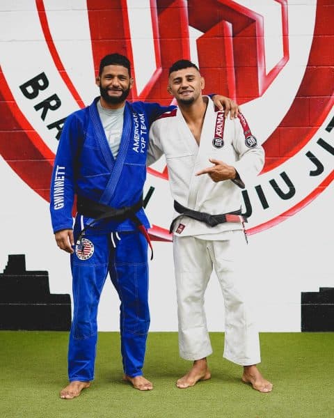 Main image of American Top Team - Team Lima
