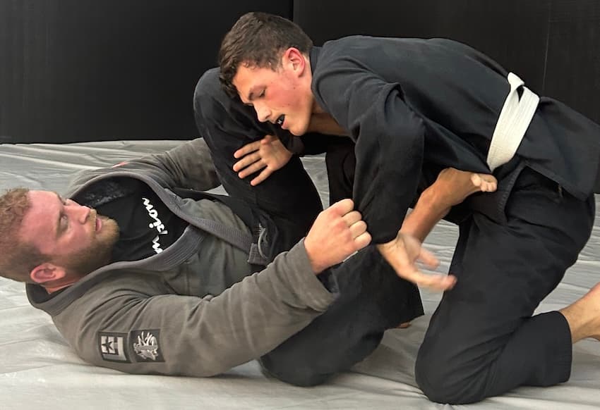 Main image of Relentless MMA & Fitness