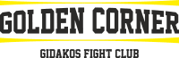 Golden Corner logo