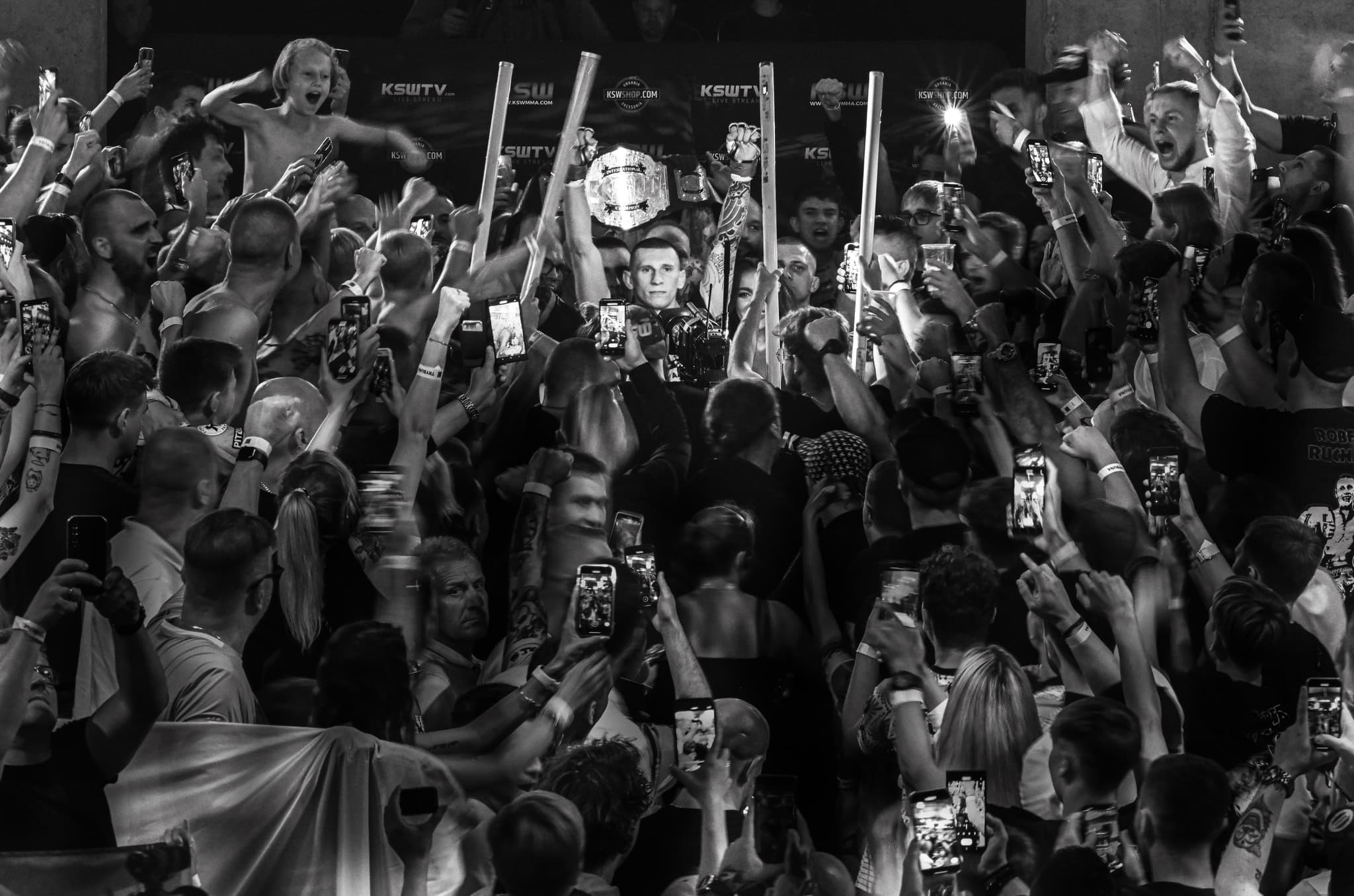 Main image of Grappling Sports Club Krakow