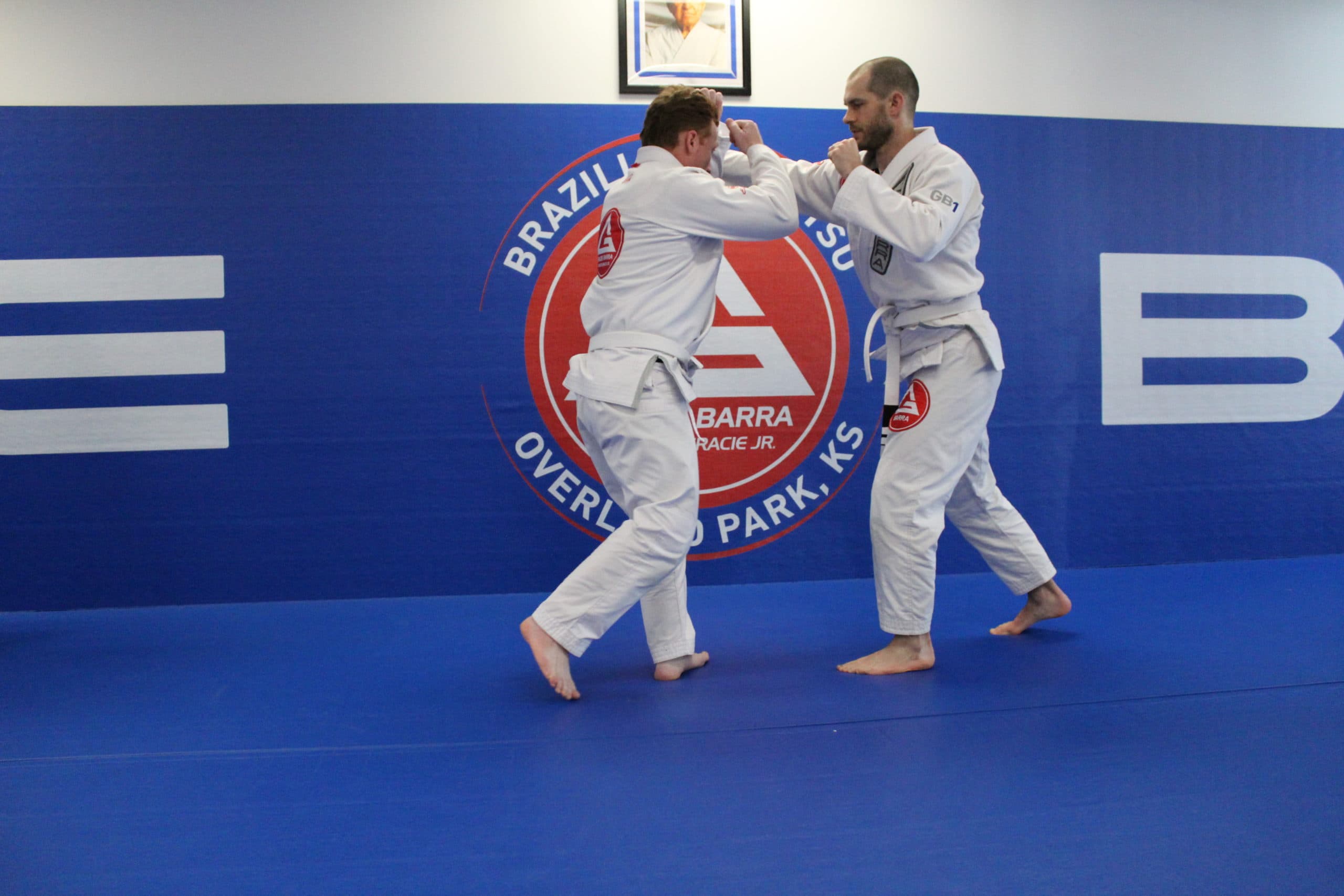 Main image of Gracie Barra Overland Park, KS
