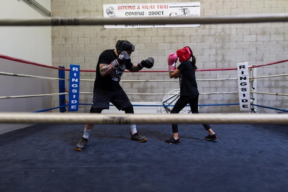 Main image of Lifetough Kids Boxing Club