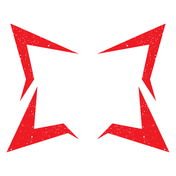 Miracruz Thai boxing logo