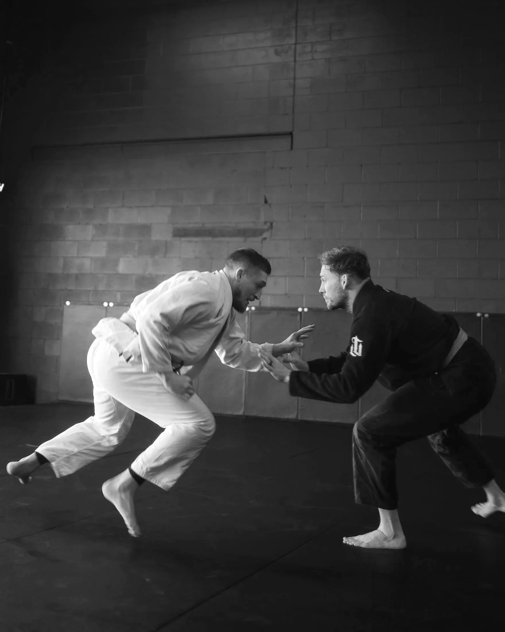 Main image of Lōkahi Jiu-Jitsu Collective