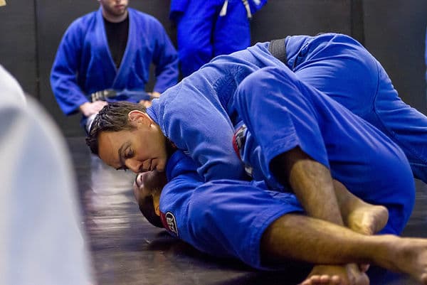 Main image of Carnicella MMA