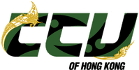 Core Combat Hong Kong logo